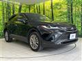 2023 Toyota Harrier