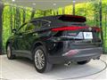 2023 Toyota Harrier