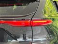 2023 Toyota Harrier