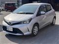 2014 Toyota Vitz