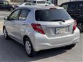 2014 Toyota Vitz