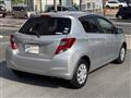 2014 Toyota Vitz