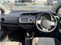 2014 Toyota Vitz