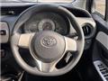 2014 Toyota Vitz