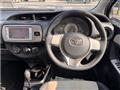 2014 Toyota Vitz