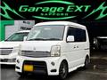 2012 Suzuki Every Wagon