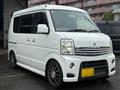 2012 Suzuki Every Wagon