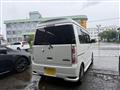 2012 Suzuki Every Wagon
