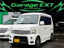 2012 Suzuki Every Wagon