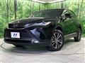 2023 Toyota Harrier