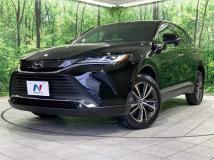 2023 Toyota Harrier