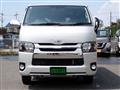 2016 Toyota Hiace Van