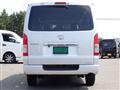 2016 Toyota Hiace Van