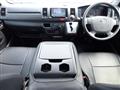 2016 Toyota Hiace Van