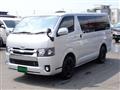2016 Toyota Hiace Van