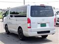 2016 Toyota Hiace Van