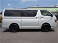 2016 Toyota Hiace Van
