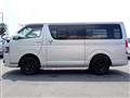 2016 Toyota Hiace Van