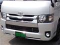 2016 Toyota Hiace Van