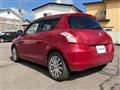 2010 Suzuki Swift