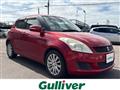 2010 Suzuki Swift