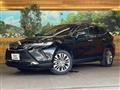 2024 Toyota Harrier