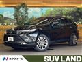 2024 Toyota Harrier
