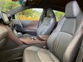 2024 Toyota Harrier