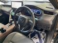2024 Toyota Harrier