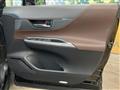 2024 Toyota Harrier