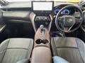 2024 Toyota Harrier