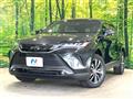2024 Toyota Harrier