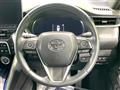 2024 Toyota Harrier