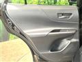 2024 Toyota Harrier
