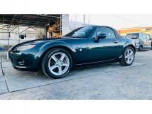 2005 Mazda Roadster