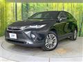 2023 Toyota Harrier