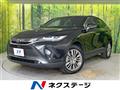 2023 Toyota Harrier