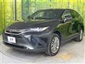 2023 Toyota Harrier
