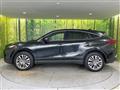 2023 Toyota Harrier