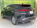 2023 Toyota Harrier