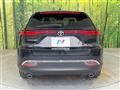 2023 Toyota Harrier