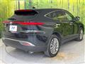 2023 Toyota Harrier