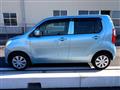 2013 Suzuki Wagon R