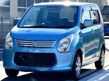 2013 Suzuki Wagon R