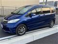 2012 Honda Freed