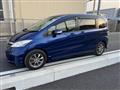 2012 Honda Freed