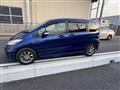 2012 Honda Freed