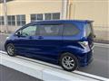 2012 Honda Freed
