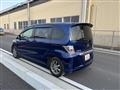 2012 Honda Freed