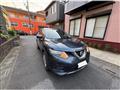 2014 Nissan X-Trail